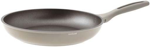 Tigaie Sambonet Silver Force 30cm  inductie