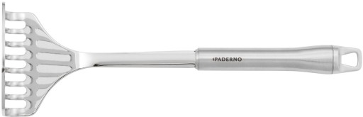 Pasator cartofi Paderno seria 48278  27x8cm  inox