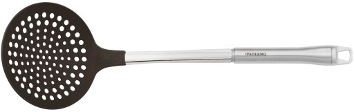 Spumiera Paderno seria 48278  d11cm  inox-negru