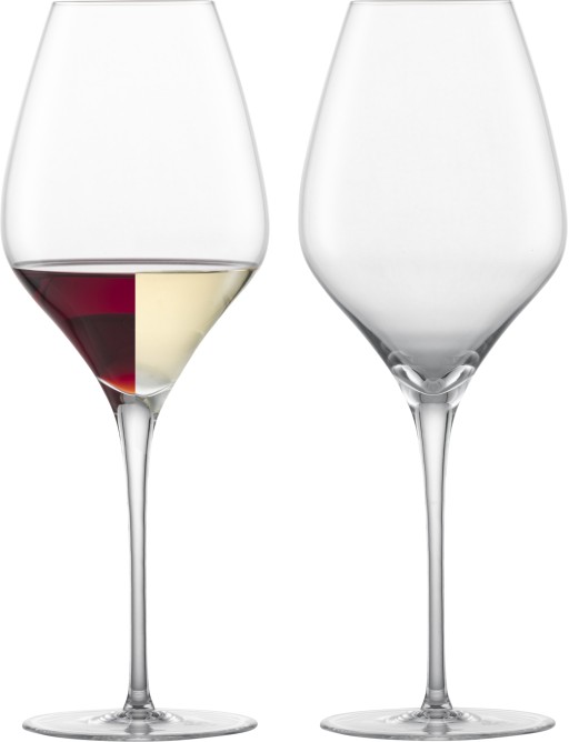 Set 2 pahare vin Zwiesel Glas Alloro Wine Tasting  handmade  505ml