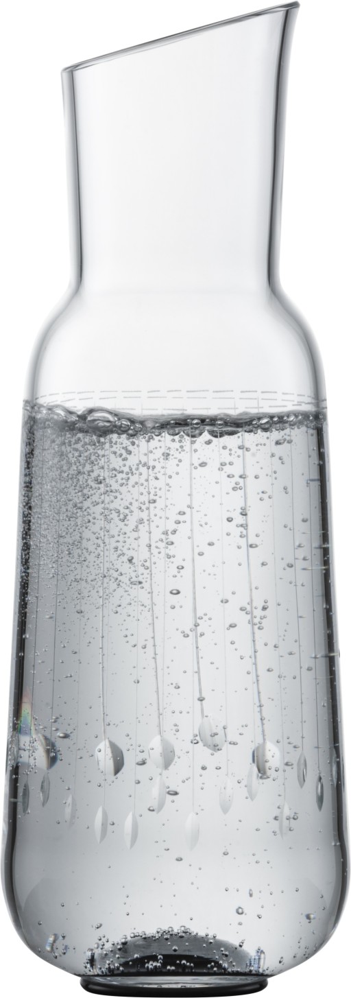 Carafa apa Zwiesel Glas Glamorous  handmade  cristal Tritan  750ml
