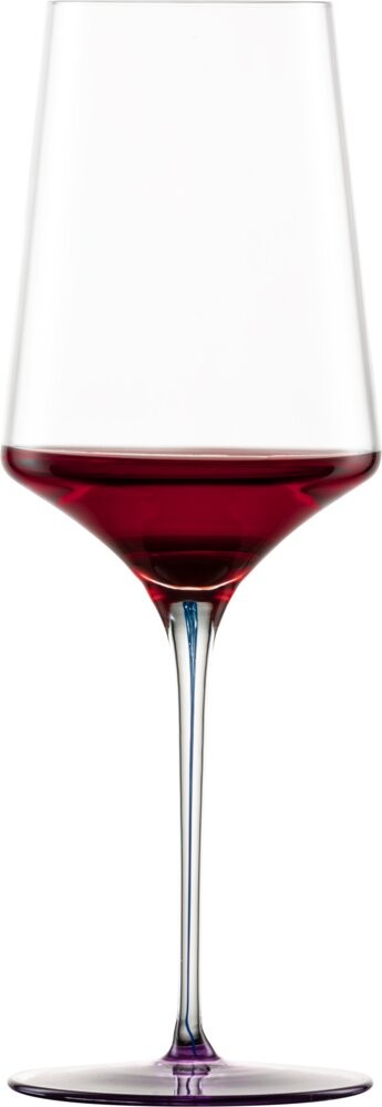 Pahar vin rosu Zwiesel Glas Ink  handmade  cristal Tritan  638ml  violet