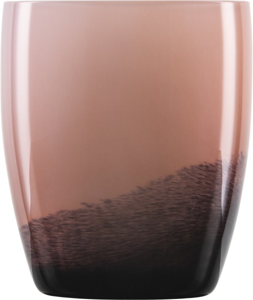 Vaza Zwiesel Glas Shadow Powder  handmade  cristal Tritan  small