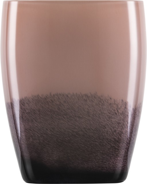 Vaza Zwiesel Glas Shadow Powder  handmade  cristal Tritan  medium