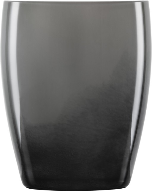 Vaza Zwiesel Glas Shadow Stone  handmade  cristal Tritan  medium