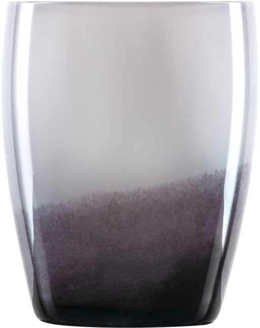Vaza Zwiesel Glas Shadow Cloud  handmade  cristal Tritan  medium