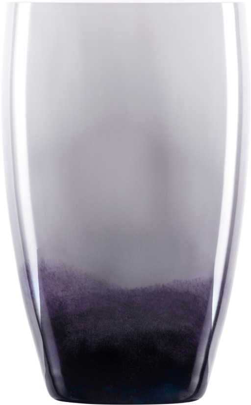Vaza Zwiesel Glas Shadow Cloud  handmade  cristal Tritan  big