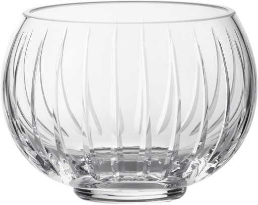 Votiv Zwiesel Glas Signum  design Bernadotte & Kylberg  handmade  10cm  transparent