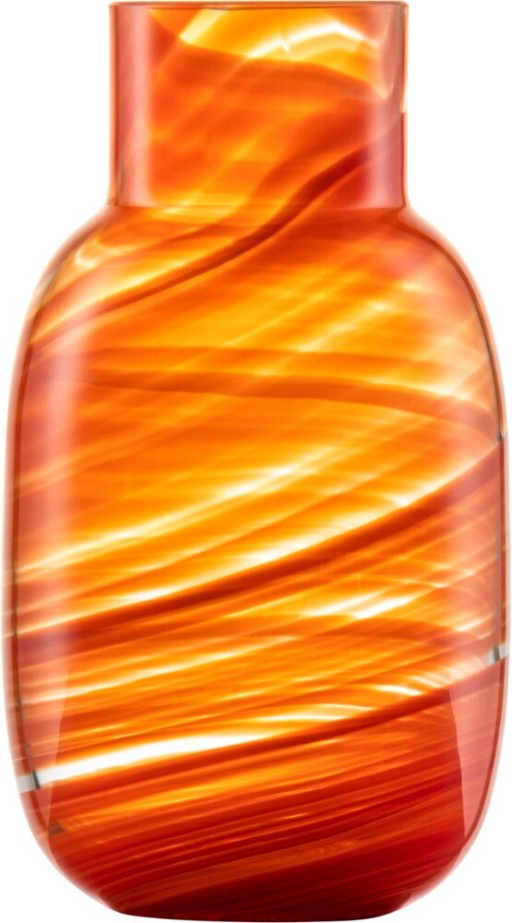 Vaza Zwiesel Glas Waters Coral  handmade  big