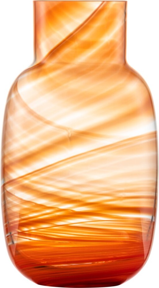 Vaza Zwiesel Glas Waters Coral  handmade  small