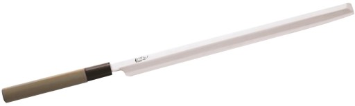 Cutit sashimi Paderno Japanese Tako  lama 33cm