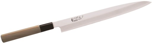 Cutit sashimi Paderno Japanese Yanagi  lama 27cm