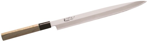 Cutit sashimi Paderno Japanese Yanagi  lama 23cm