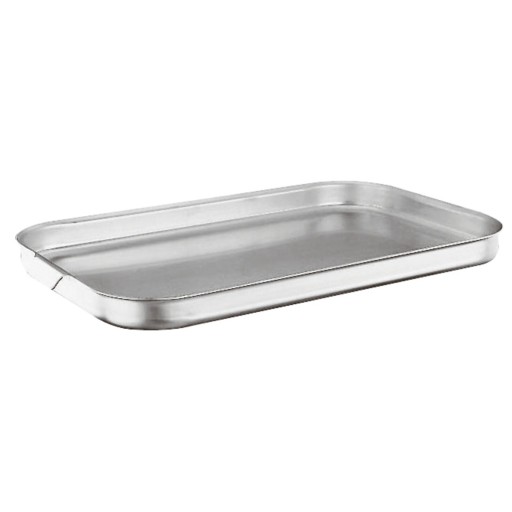 Tava Paderno seria 6100 45x30x4cm  aluminiu