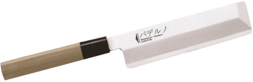 Cutit legume Paderno Japanese Usuba  lama 16.5cm