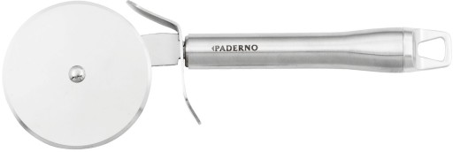 Cutit rola pentru pizza Paderno seria 48278  d 7cm  inox