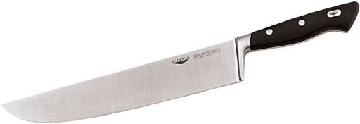 Cutit macelar Paderno Forged seria 18100  26cm