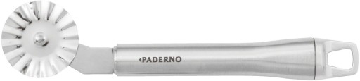 Cutit rola pentru patiserie Paderno seria 48278  d 4cm  inox