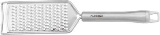 Razatoare plata Paderno seria 48278  25.5x5.5cm  inox