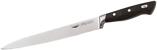 Cutit filetat Paderno Forged seria 18100  lama flexibila  25cm
