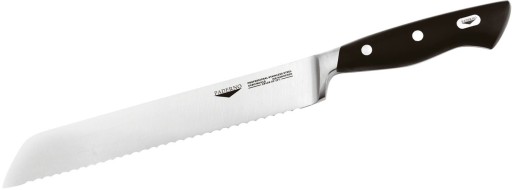 Cutit paine Paderno Forged seria 18100  20cm