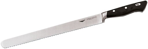 Cutit paine Paderno Forged seria 18100  30cm