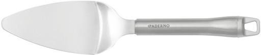 Paleta servire tort Paderno seria 48278  26cm  inox