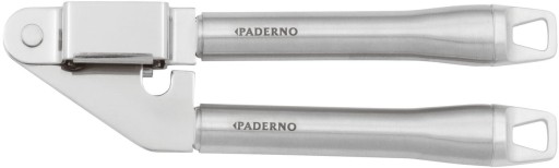 Presa usturoi Paderno seria 48278  19x5cm  inox