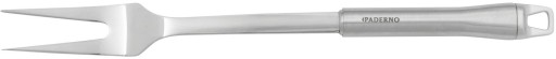 Furculita carne Paderno seria 48278  32.5cm  inox