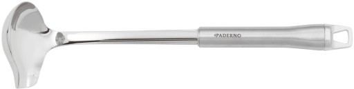 Polonic pentru sus Paderno seria 48278  d7cm  inox