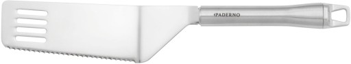 Spatula Paderno seria 48278  29x4.5cm  inox