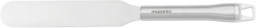 Spatula decorare tort Paderno seria 48278  27.5cm  inox