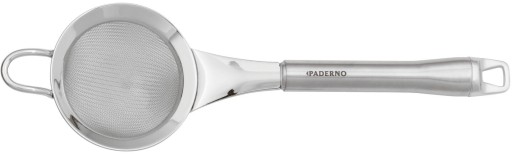 Strecuratoare Paderno seria 48278  d 8cm  inox