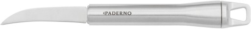 Cutit legume Paderno seria 48280  19cm  inox