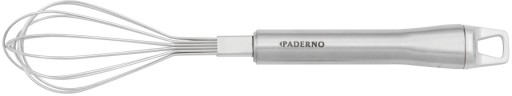 Tel Paderno seria 48278  24.5cm  inox