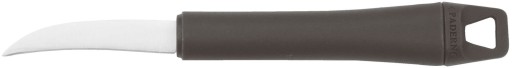 Cutit legume Paderno seria 48280  19cm  negru