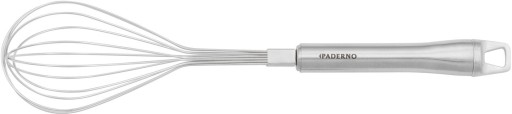 Tel Paderno seria 48278  29.5cm  inox