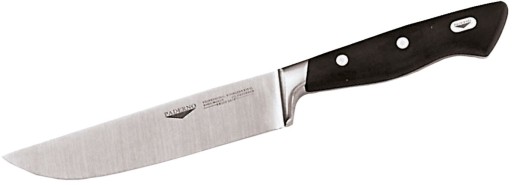 Cutit macelar Paderno Forged seria 18100  19cm