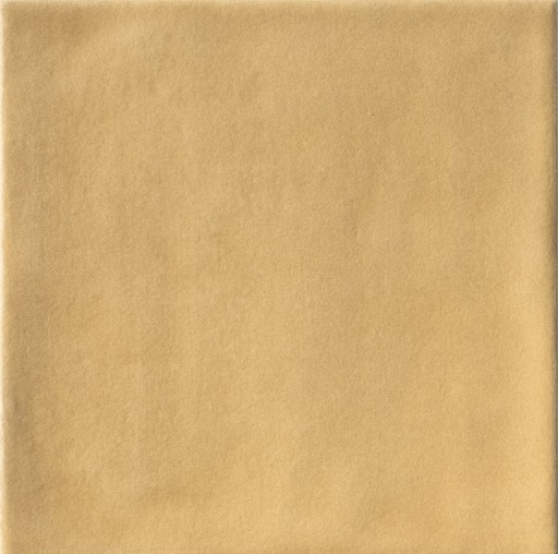 Faianta Iris Bottega D'Arte 15x15cm  10mm  Senape naturale