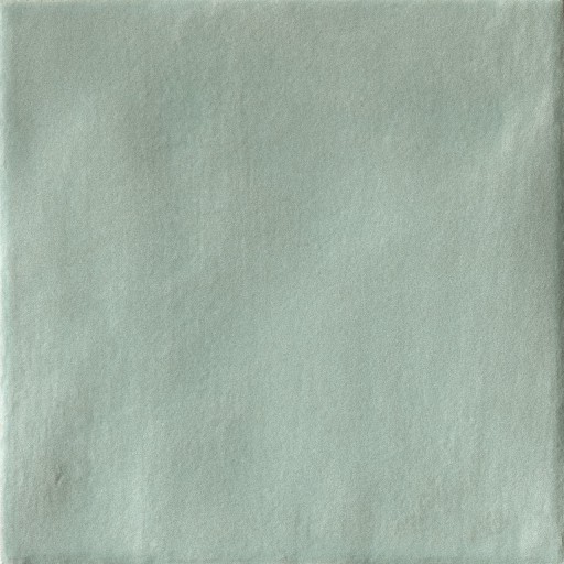 Faianta Iris Bottega D'Arte 15x15cm  10mm  Turchese naturale