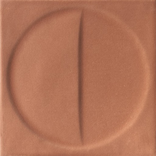 Faianta Iris Bottega D'Arte 15x15cm  10mm  Motivi Corallo naturale