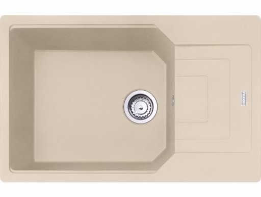 Chiuveta bucatarie Franke Urban UBG 611-78L  780x500mm  fragranite Avena