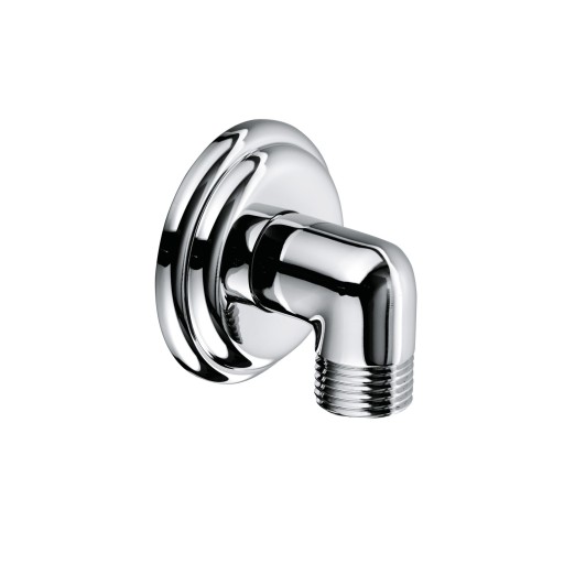 Conector FixFit Kludi 1926  crom