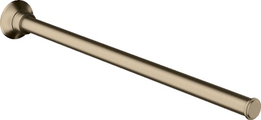 Port prosop Axor Montreux 433mm  nichel periat