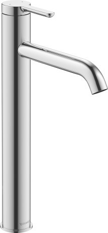 Baterie lavoar Duravit C.1 XL 230  fara ventil