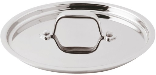 Capac Paderno seria 12200  18cm  inox
