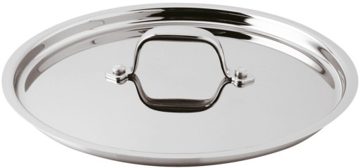 Capac Paderno seria 12200  20cm  inox