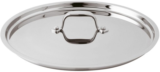 Capac Paderno seria 12200  24cm  inox