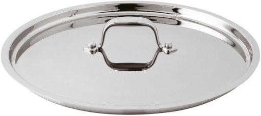 Capac Paderno seria 12200  28cm  inox