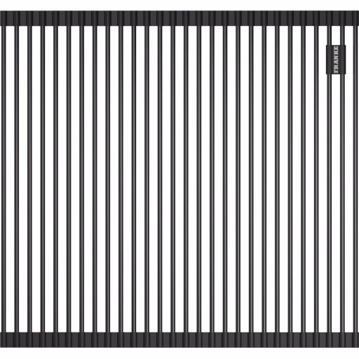 Gratar rollmat Franke 468x440mm  Anthracite